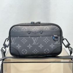 トップトレンド 2024SS ショルダーバッグ LOUIS VUITTON ルイヴィトン