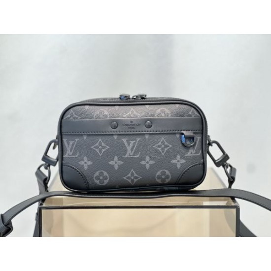 トップトレンド 2024SS ショルダーバッグ LOUIS VUITTON ルイヴィトン