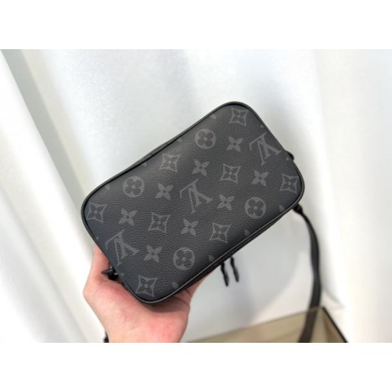 トップトレンド 2024SS ショルダーバッグ LOUIS VUITTON ルイヴィトン