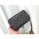 トップトレンド 2024SS ショルダーバッグ LOUIS VUITTON ルイヴィトン