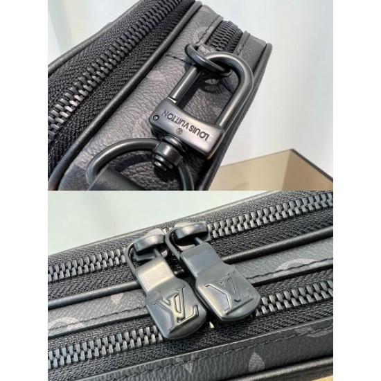 トップトレンド 2024SS ショルダーバッグ LOUIS VUITTON ルイヴィトン