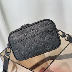 圧倒的な高級感 2024SS ショルダーバッグ LOUIS VUITTON ルイヴィトン