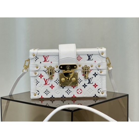 主役級アイテム 2024SS ショルダーバッグ LOUIS VUITTON ルイヴィトン 主役級アイテム 2024SS ショルダーバッグ LOUIS VUITTON ルイヴィトン