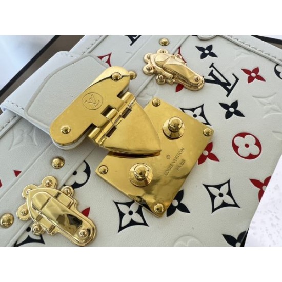 主役級アイテム 2024SS ショルダーバッグ LOUIS VUITTON ルイヴィトン 主役級アイテム 2024SS ショルダーバッグ LOUIS VUITTON ルイヴィトン