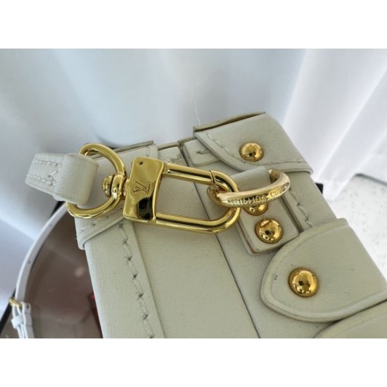 主役級アイテム 2024SS ショルダーバッグ LOUIS VUITTON ルイヴィトン 主役級アイテム 2024SS ショルダーバッグ LOUIS VUITTON ルイヴィトン