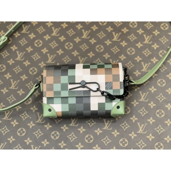 限定ギフトにも 2024SS ショルダーバッグ LOUIS VUITTON ルイヴィトン 限定ギフトにも 2024SS ショルダーバッグ LOUIS VUITTON ルイヴィトン