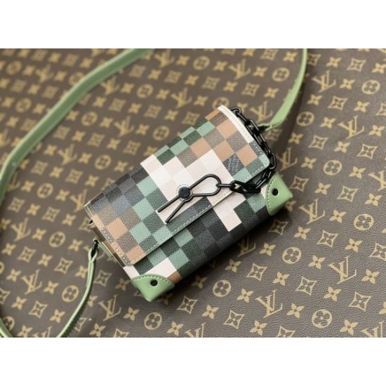 限定ギフトにも 2024SS ショルダーバッグ LOUIS VUITTON ルイヴィトン 限定ギフトにも 2024SS ショルダーバッグ LOUIS VUITTON ルイヴィトン