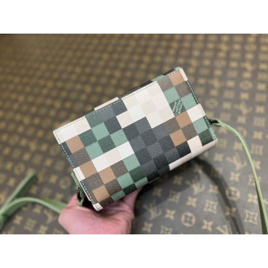 限定ギフトにも 2024SS ショルダーバッグ LOUIS VUITTON ルイヴィトン 限定ギフトにも 2024SS ショルダーバッグ LOUIS VUITTON ルイヴィトン