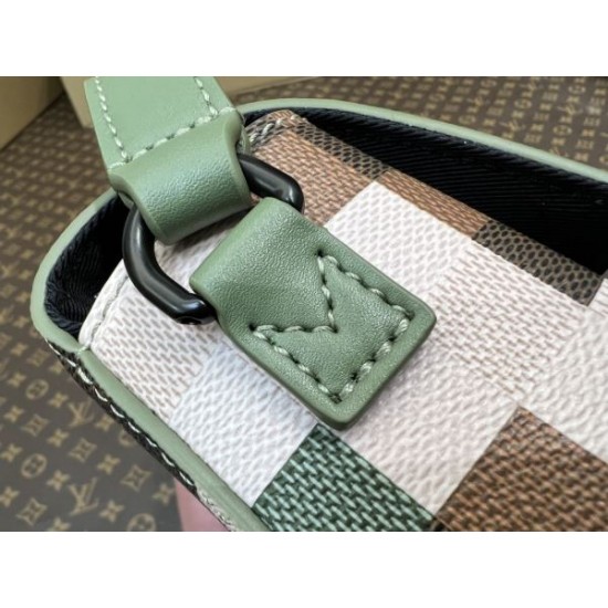 限定ギフトにも 2024SS ショルダーバッグ LOUIS VUITTON ルイヴィトン 限定ギフトにも 2024SS ショルダーバッグ LOUIS VUITTON ルイヴィトン