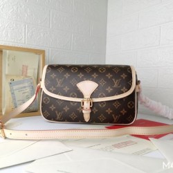 より格上げして 2024SS ショルダーバッグ LOUIS VUITTON ルイヴィトン