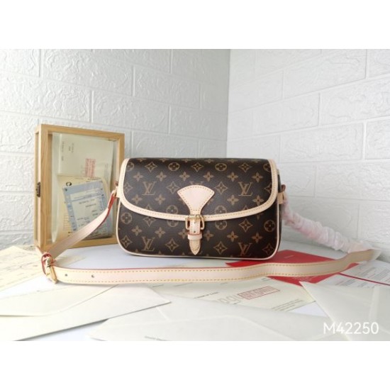 より格上げして 2024SS ショルダーバッグ LOUIS VUITTON ルイヴィトン より格上げして 2024SS ショルダーバッグ LOUIS VUITTON ルイヴィトン