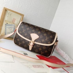 より格上げして 2024SS ショルダーバッグ LOUIS VUITTON ルイヴィトン