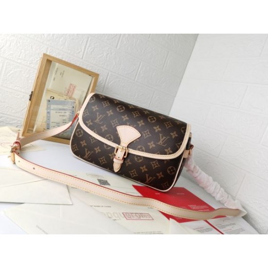 より格上げして 2024SS ショルダーバッグ LOUIS VUITTON ルイヴィトン より格上げして 2024SS ショルダーバッグ LOUIS VUITTON ルイヴィトン