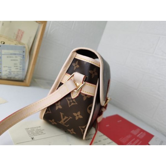 より格上げして 2024SS ショルダーバッグ LOUIS VUITTON ルイヴィトン より格上げして 2024SS ショルダーバッグ LOUIS VUITTON ルイヴィトン
