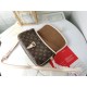 より格上げして 2024SS ショルダーバッグ LOUIS VUITTON ルイヴィトン より格上げして 2024SS ショルダーバッグ LOUIS VUITTON ルイヴィトン