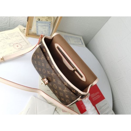 より格上げして 2024SS ショルダーバッグ LOUIS VUITTON ルイヴィトン より格上げして 2024SS ショルダーバッグ LOUIS VUITTON ルイヴィトン