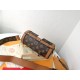 ブームは再熱中 2024SS ショルダーバッグ LOUIS VUITTON ルイヴィトン ブームは再熱中 2024SS ショルダーバッグ LOUIS VUITTON ルイヴィトン
