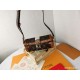 ブームは再熱中 2024SS ショルダーバッグ LOUIS VUITTON ルイヴィトン ブームは再熱中 2024SS ショルダーバッグ LOUIS VUITTON ルイヴィトン