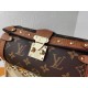 ブームは再熱中 2024SS ショルダーバッグ LOUIS VUITTON ルイヴィトン ブームは再熱中 2024SS ショルダーバッグ LOUIS VUITTON ルイヴィトン