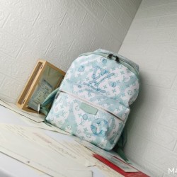 目が離せない 2024SS バックパック LOUIS VUITTON ルイヴィトン 