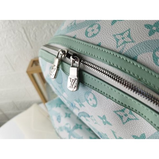 目が離せない 2024SS バックパック LOUIS VUITTON ルイヴィトン 目が離せない 2024SS バックパック LOUIS VUITTON ルイヴィトン