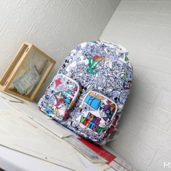 抜群な新鮮度 2024SS バックパック LOUIS VUITTON ルイヴィトン 