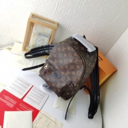抜群な通気性 2024SS バックパック LOUIS VUITTON ルイヴィトン 