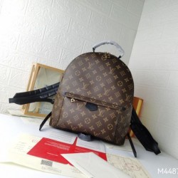 色にも流行り 2024SS バックパック LOUIS VUITTON ルイヴィトン 