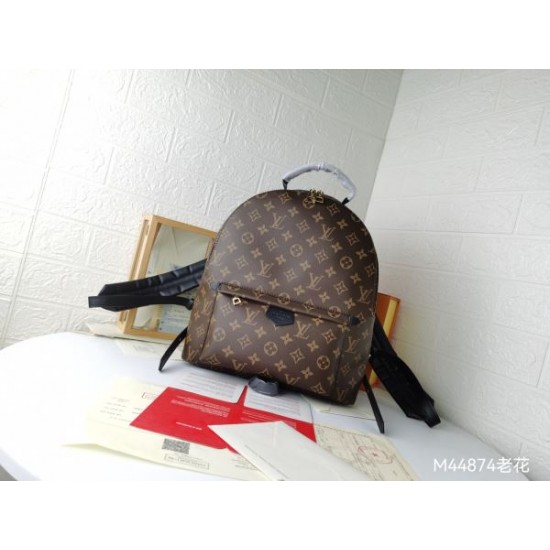 色にも流行り 2024SS バックパック LOUIS VUITTON ルイヴィトン 