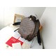 色にも流行り 2024SS バックパック LOUIS VUITTON ルイヴィトン 