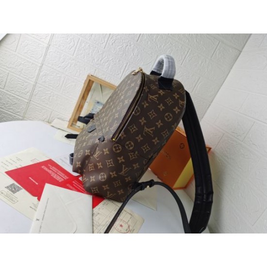 色にも流行り 2024SS バックパック LOUIS VUITTON ルイヴィトン 