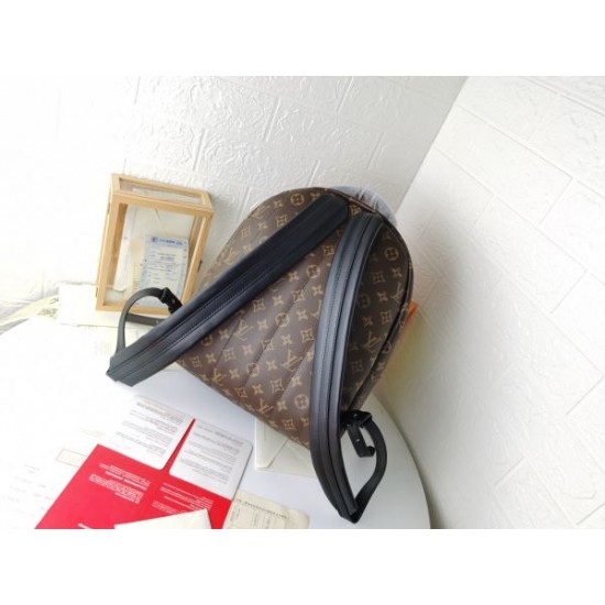 色にも流行り 2024SS バックパック LOUIS VUITTON ルイヴィトン 