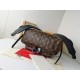 色にも流行り 2024SS バックパック LOUIS VUITTON ルイヴィトン 