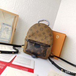 魅力的な新作 2024SS バックパック LOUIS VUITTON ルイヴィトン 