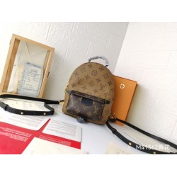 魅力的な新作 2024SS バックパック LOUIS VUITTON ルイヴィトン 