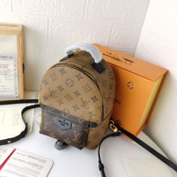 魅力的な新作 2024SS バックパック LOUIS VUITTON ルイヴィトン 