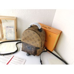 魅力的な新作 2024SS バックパック LOUIS VUITTON ルイヴィトン 