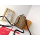 魅力的な新作 2024SS バックパック LOUIS VUITTON ルイヴィトン 魅力的な新作 2024SS バックパック LOUIS VUITTON ルイヴィトン