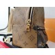 魅力的な新作 2024SS バックパック LOUIS VUITTON ルイヴィトン 魅力的な新作 2024SS バックパック LOUIS VUITTON ルイヴィトン