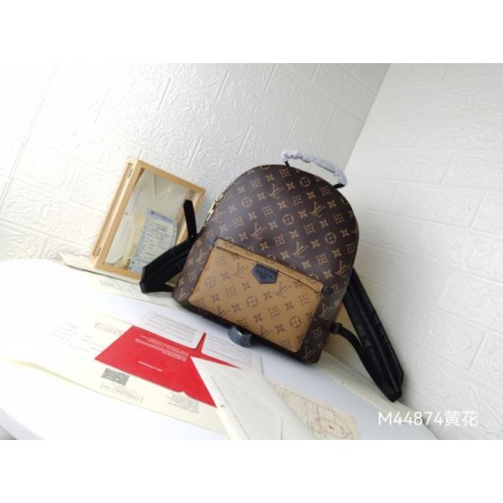 話題が沸騰中 2024SS バックパック LOUIS VUITTON ルイヴィトン 話題が沸騰中 2024SS バックパック LOUIS VUITTON ルイヴィトン