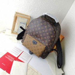 話題が沸騰中 2024SS バックパック LOUIS VUITTON ルイヴィトン 