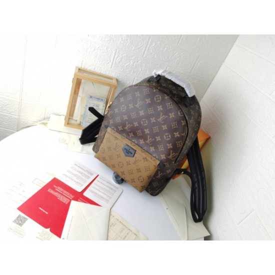 話題が沸騰中 2024SS バックパック LOUIS VUITTON ルイヴィトン 話題が沸騰中 2024SS バックパック LOUIS VUITTON ルイヴィトン