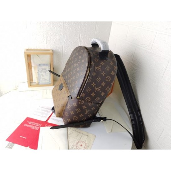 話題が沸騰中 2024SS バックパック LOUIS VUITTON ルイヴィトン 話題が沸騰中 2024SS バックパック LOUIS VUITTON ルイヴィトン
