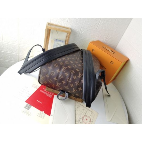 話題が沸騰中 2024SS バックパック LOUIS VUITTON ルイヴィトン 話題が沸騰中 2024SS バックパック LOUIS VUITTON ルイヴィトン