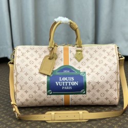 激安最強セール 2024SS トラベルバッグ LOUIS VUITTON ルイヴィトン 