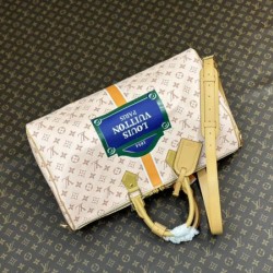 激安最強セール 2024SS トラベルバッグ LOUIS VUITTON ルイヴィトン 