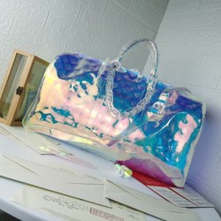 モダンスタイル 2024SS トラベルバッグ LOUIS VUITTON ルイヴィトン 