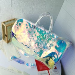 モダンスタイル 2024SS トラベルバッグ LOUIS VUITTON ルイヴィトン 