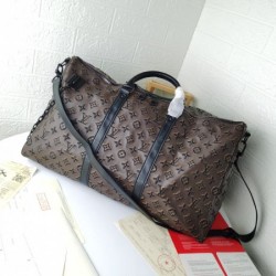 個性を表現する 2024SS トラベルバッグ LOUIS VUITTON ルイヴィトン 