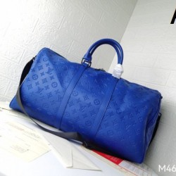 最新で一目惚れ 2024SS トラベルバッグ LOUIS VUITTON ルイヴィトン 